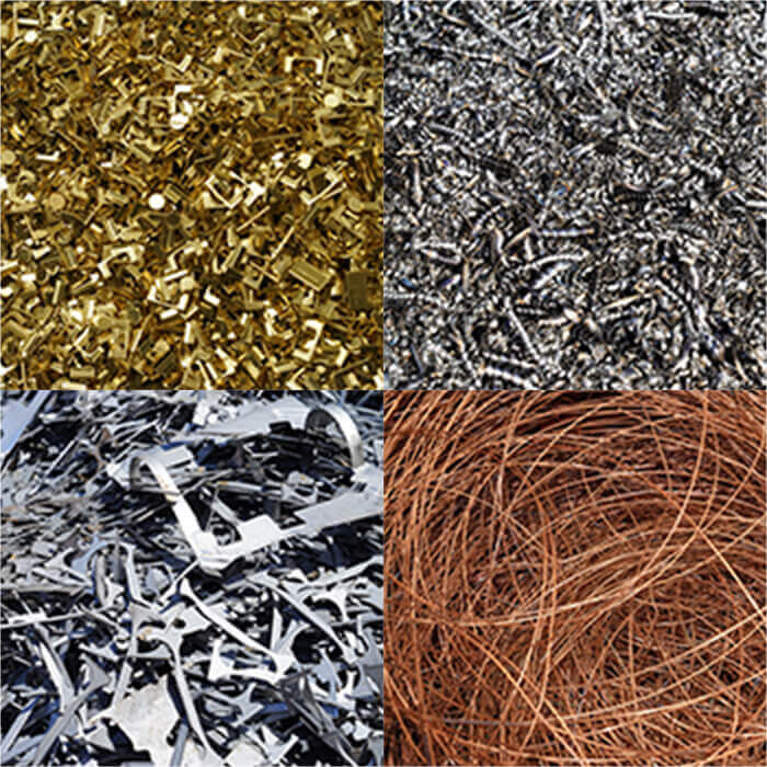 不要になった金属、解体等で出た金属(鉄、アルミ、銅等)を買取らせて頂きます。買取った金属については弊社補修の中間処理施設などで責任を持って適正な方法でリサイクルフローに乗せます。