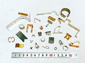 マルチフォーミングマシンを使った製作例5